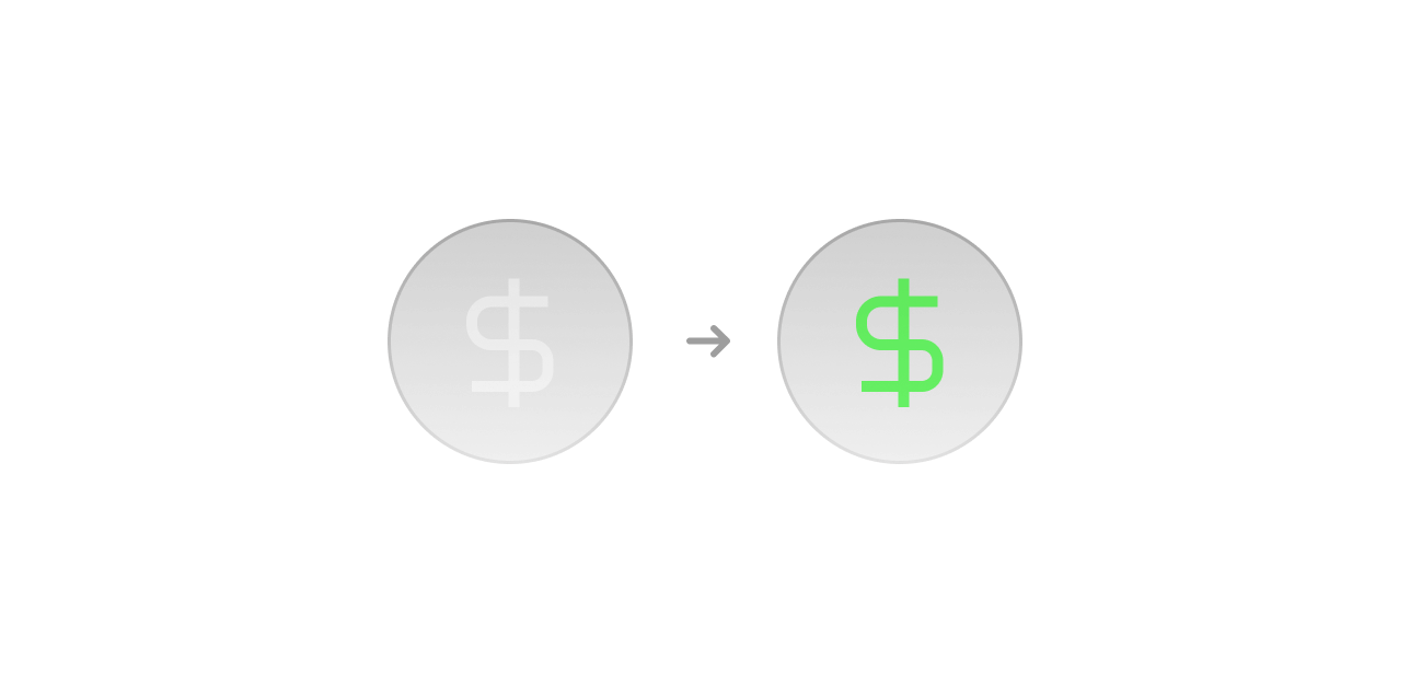 Toggle Billing